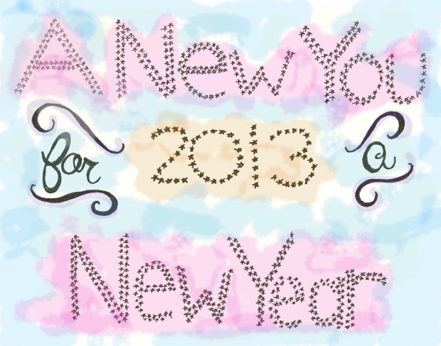 New You for a New Year