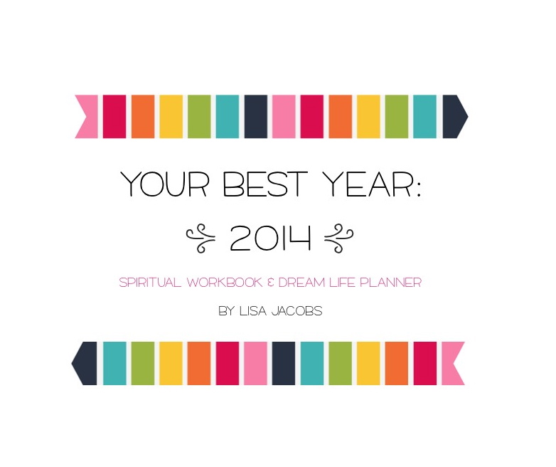 Your Best Year Personal Edition | Marketing Creativity