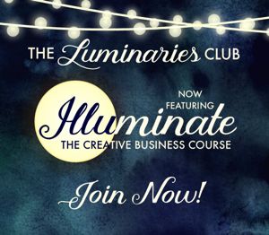 The Luminaries Club