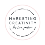 Marketing Creativity